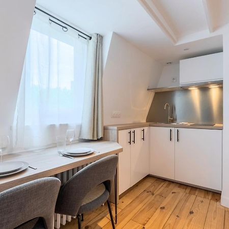 Lille Beaux Arts Equipped Apartment Zewnętrze zdjęcie