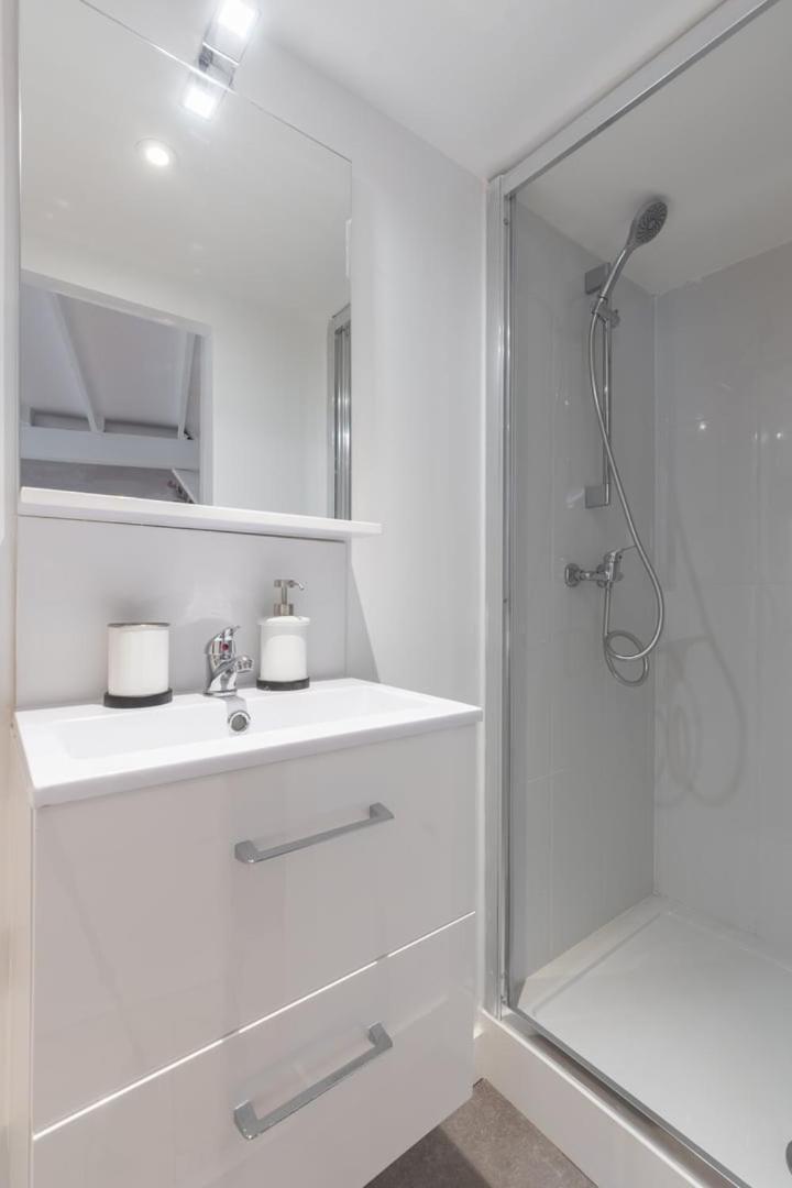 Lille Beaux Arts Equipped Apartment Zewnętrze zdjęcie