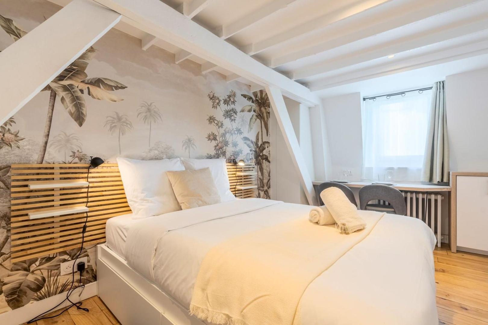 Lille Beaux Arts Equipped Apartment Zewnętrze zdjęcie
