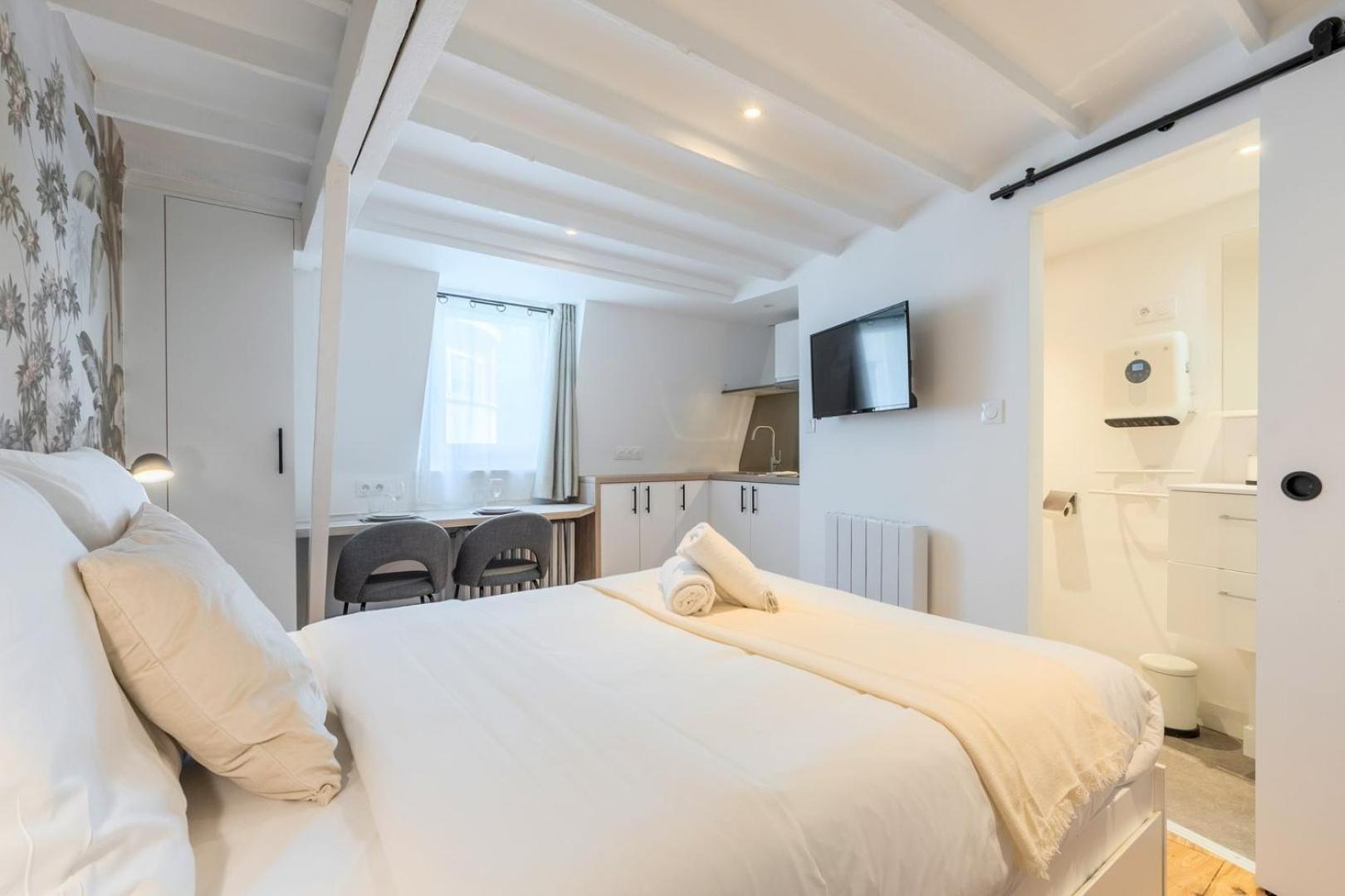 Lille Beaux Arts Equipped Apartment Zewnętrze zdjęcie