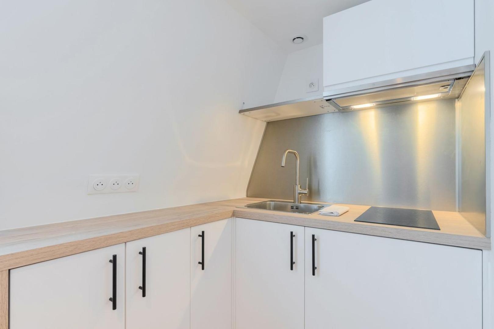 Lille Beaux Arts Equipped Apartment Zewnętrze zdjęcie